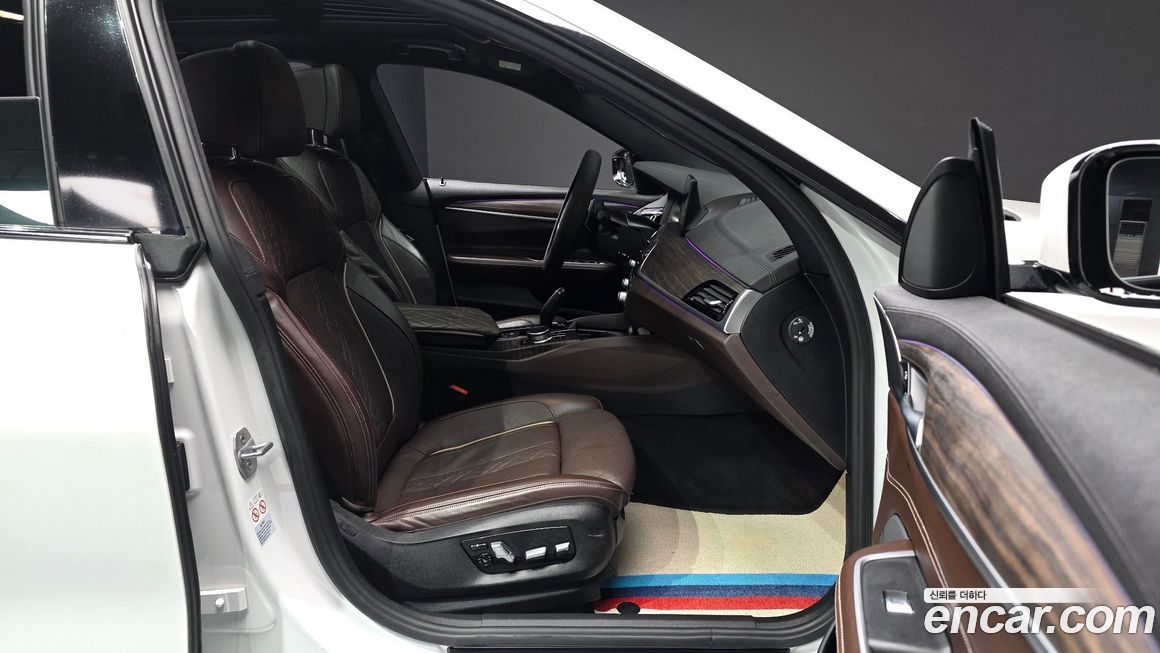BMW Gran Turismo 2020
