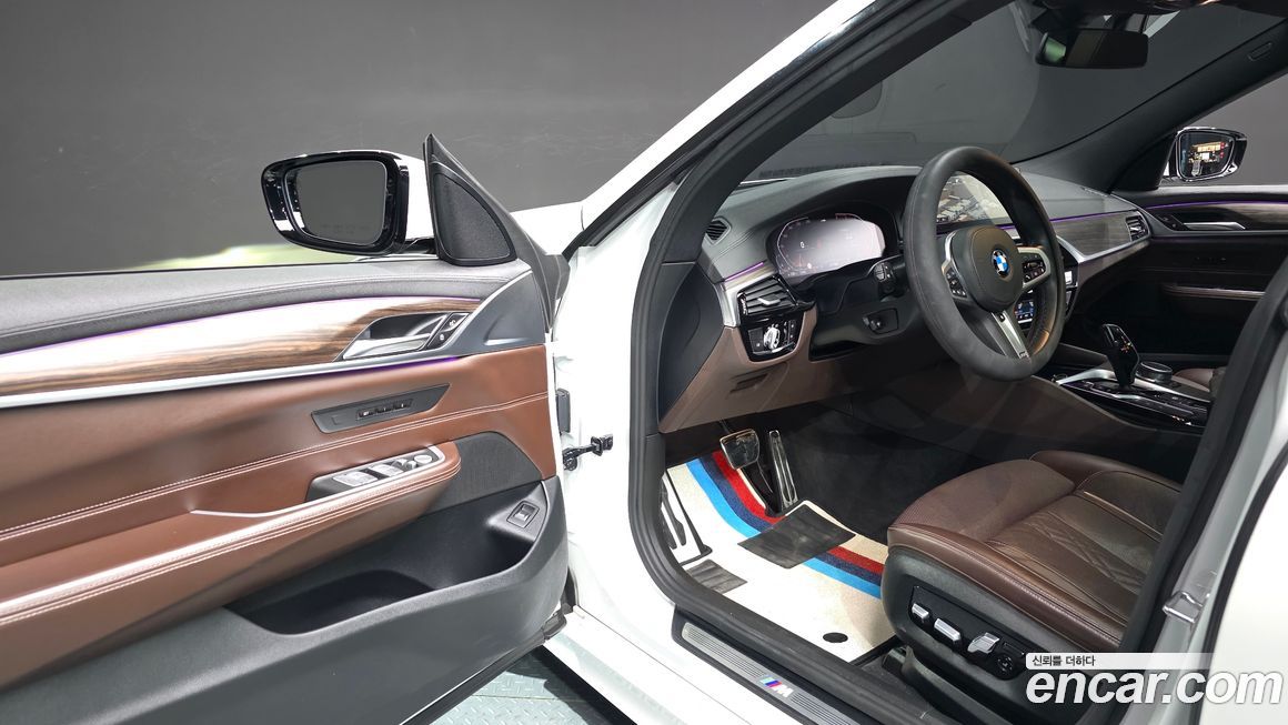 BMW Gran Turismo 2020