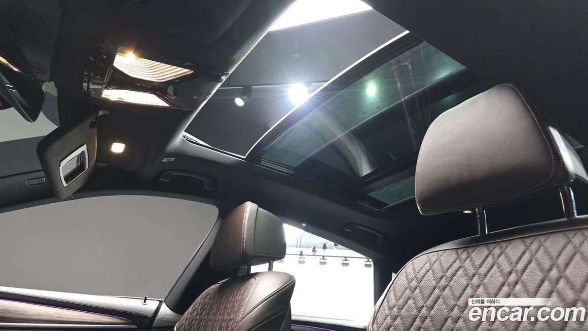 BMW Gran Turismo 2020