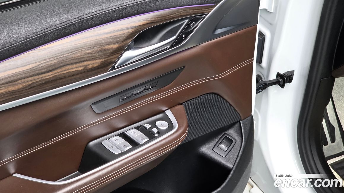 BMW Gran Turismo 2020