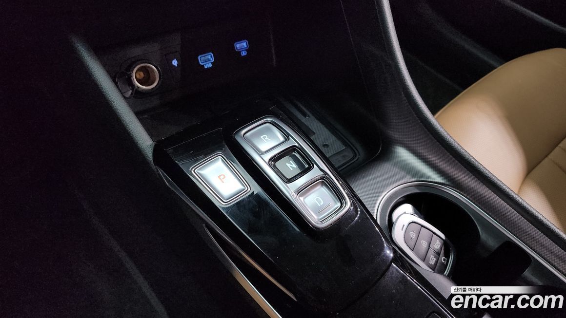 Hyundai Sonata 2021