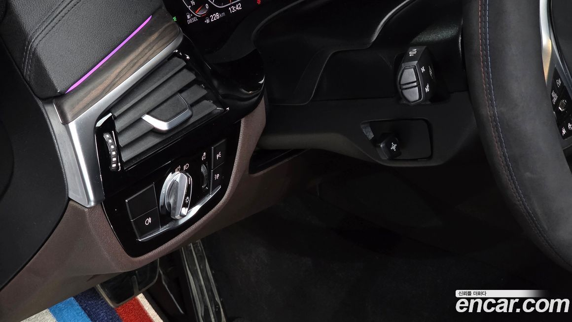 BMW Gran Turismo 2020