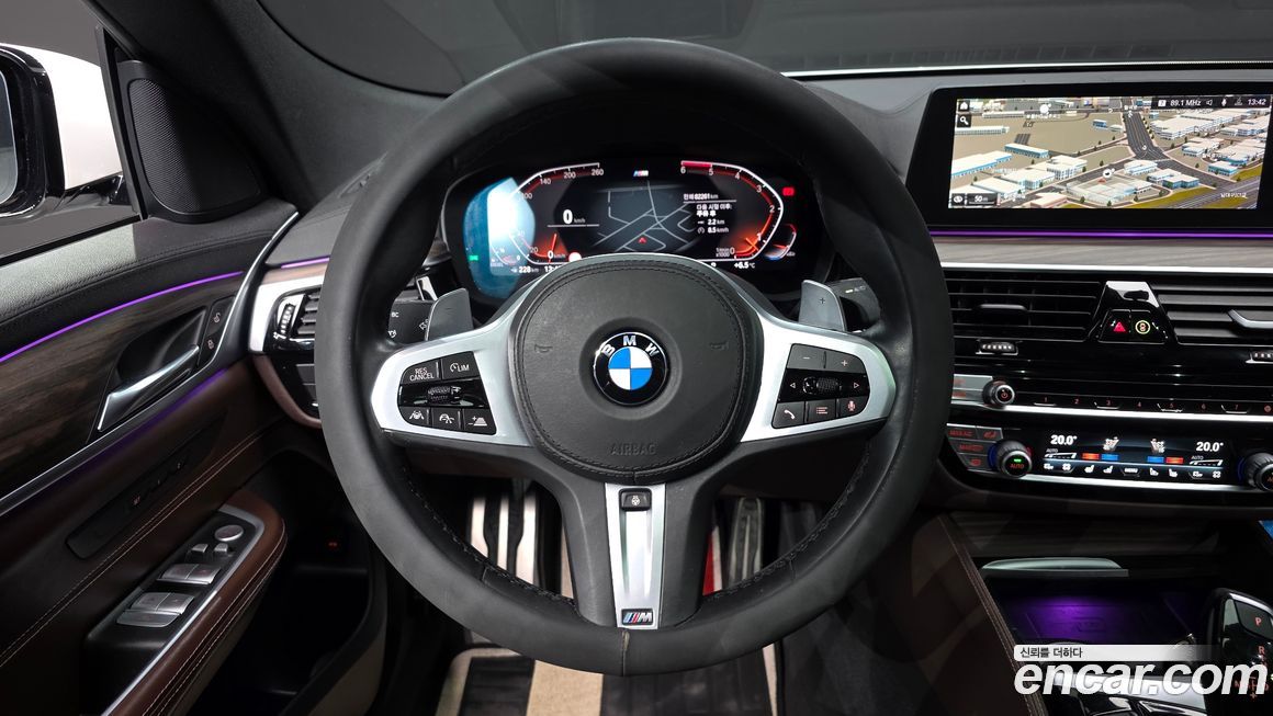 BMW Gran Turismo 2020