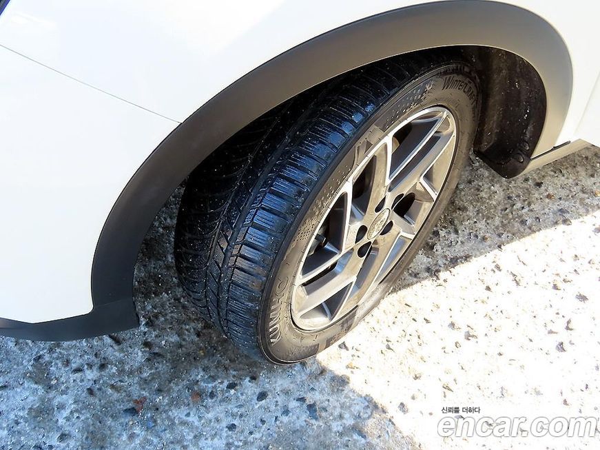 KG_Mobility_Ssangyong TIBOLI 2024