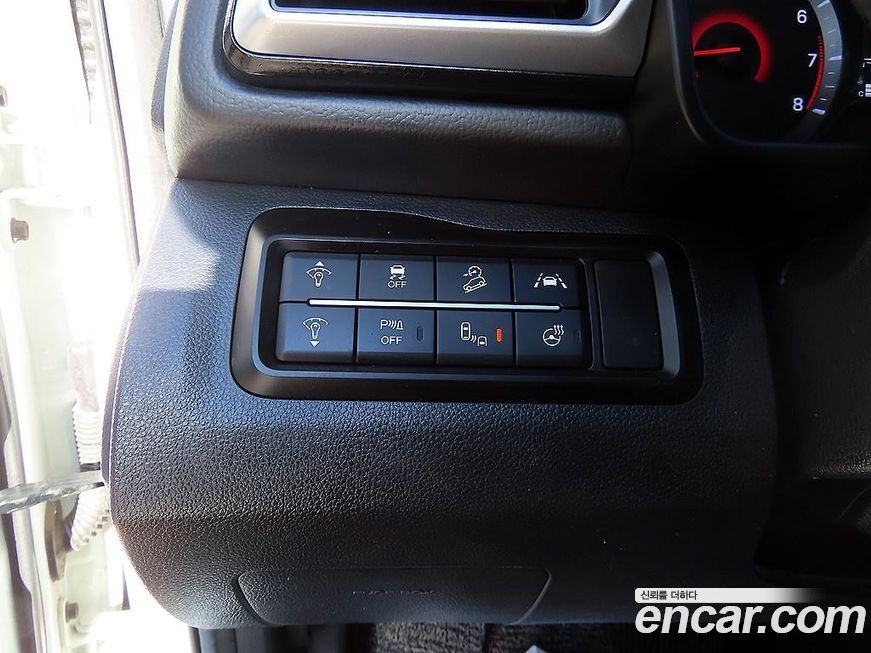 KG_Mobility_Ssangyong TIBOLI 2024