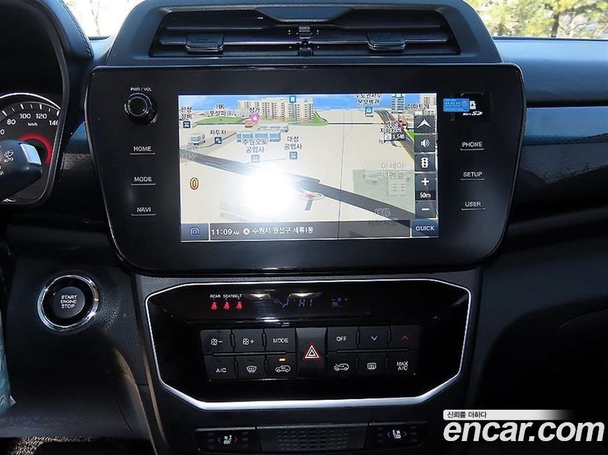 KG_Mobility_Ssangyong TIBOLI 2024