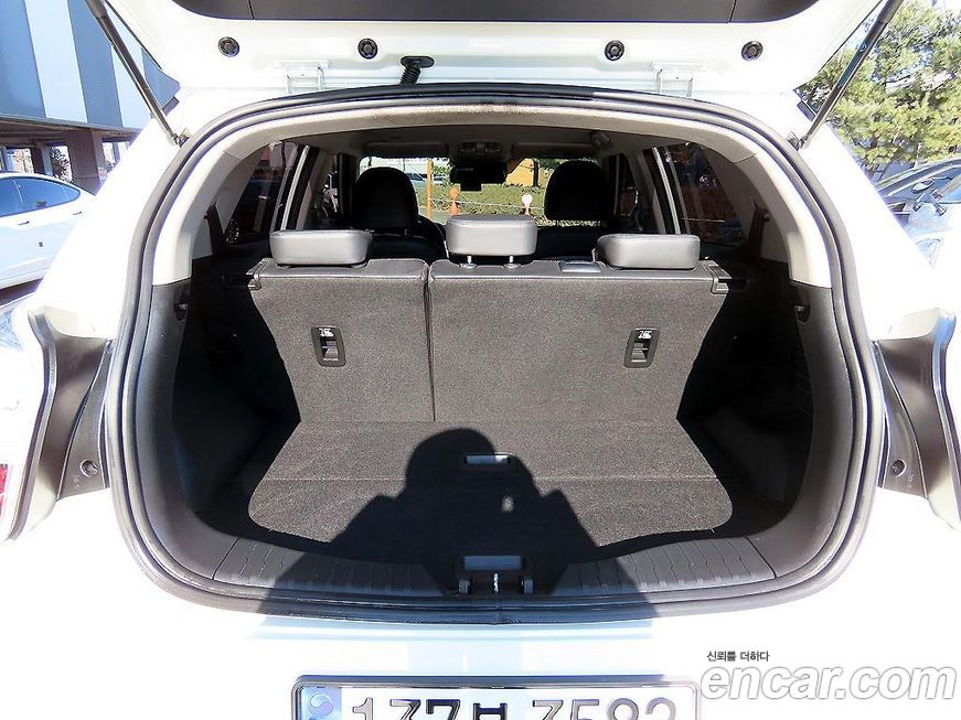 KG_Mobility_Ssangyong TIBOLI 2024