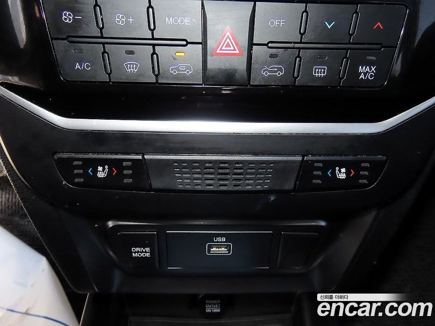 KG_Mobility_Ssangyong TIBOLI 2024