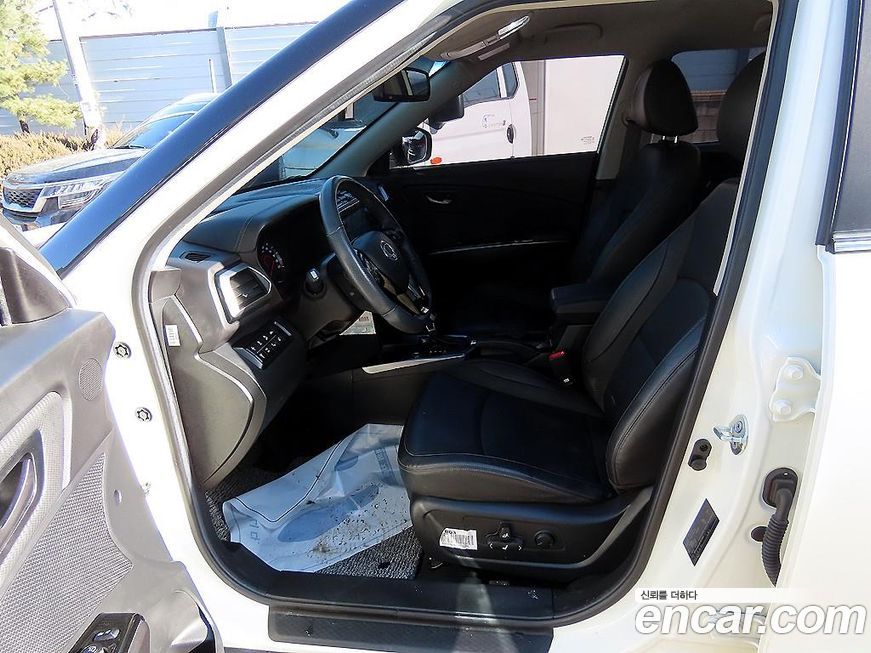 KG_Mobility_Ssangyong TIBOLI 2024