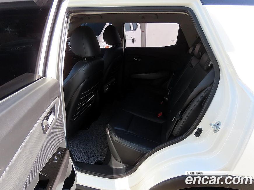 KG_Mobility_Ssangyong TIBOLI 2024