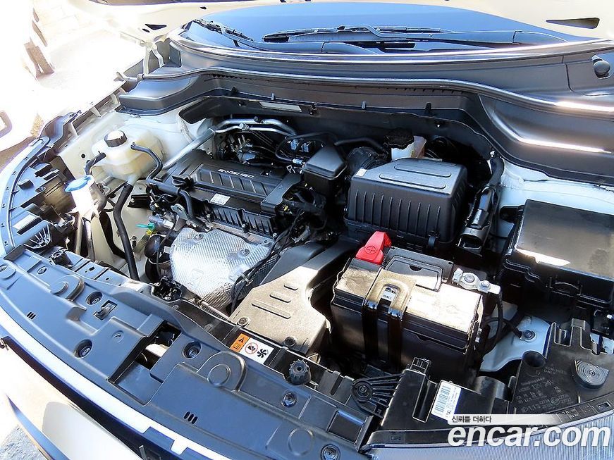 KG_Mobility_Ssangyong TIBOLI 2024