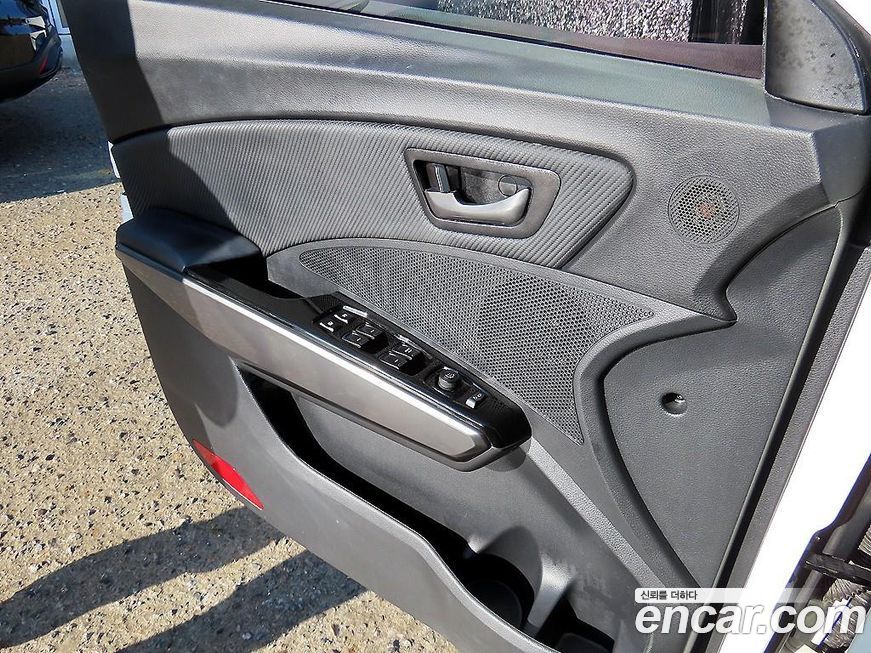 KG_Mobility_Ssangyong TIBOLI 2024