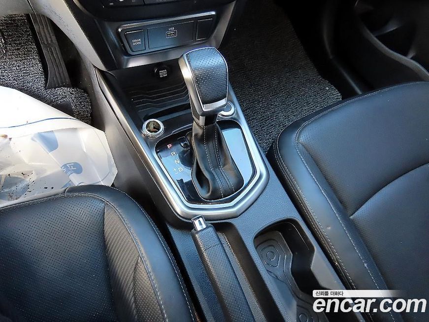 KG_Mobility_Ssangyong TIBOLI 2024