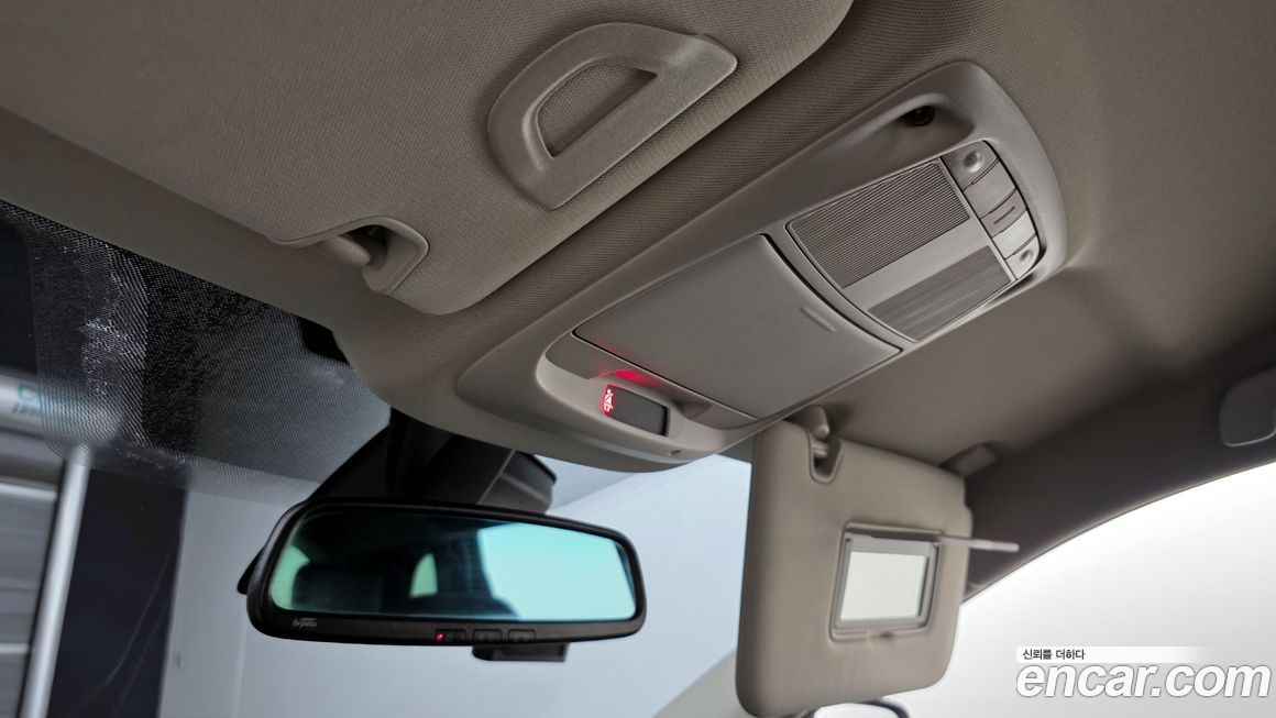 Renault-KoreaSamsung QM6 2021