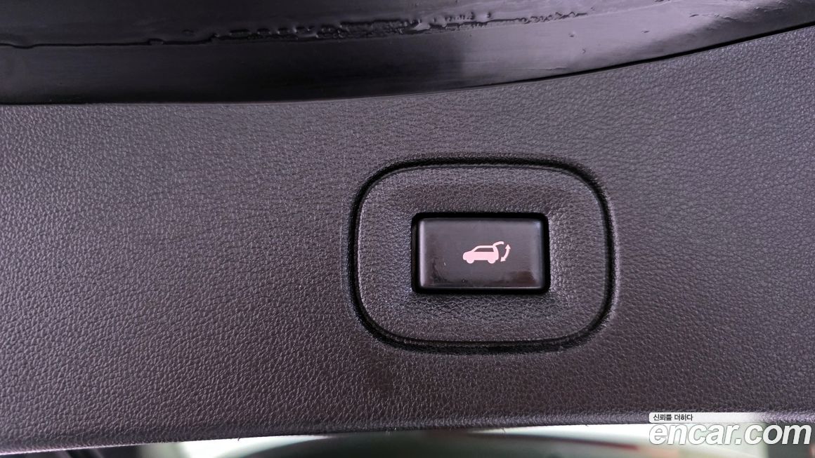 Renault-KoreaSamsung QM6 2021