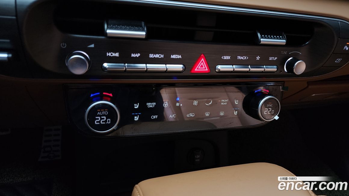 Hyundai Palisade 2026