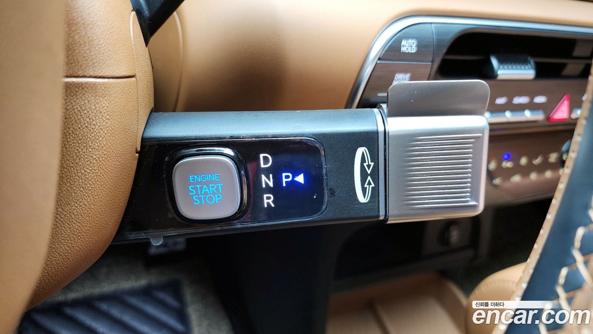 Hyundai Palisade 2026