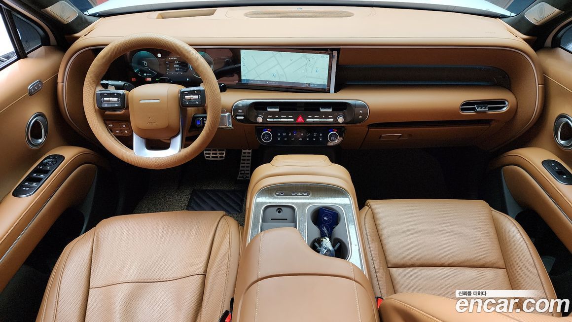 Hyundai Palisade 2026