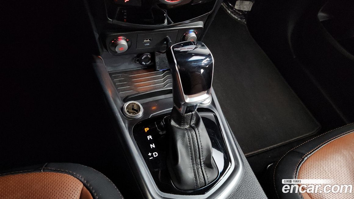 KG_Mobility_Ssangyong TIBOLI 2019