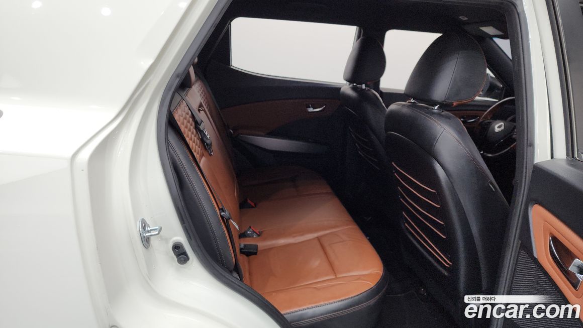 KG_Mobility_Ssangyong TIBOLI 2019