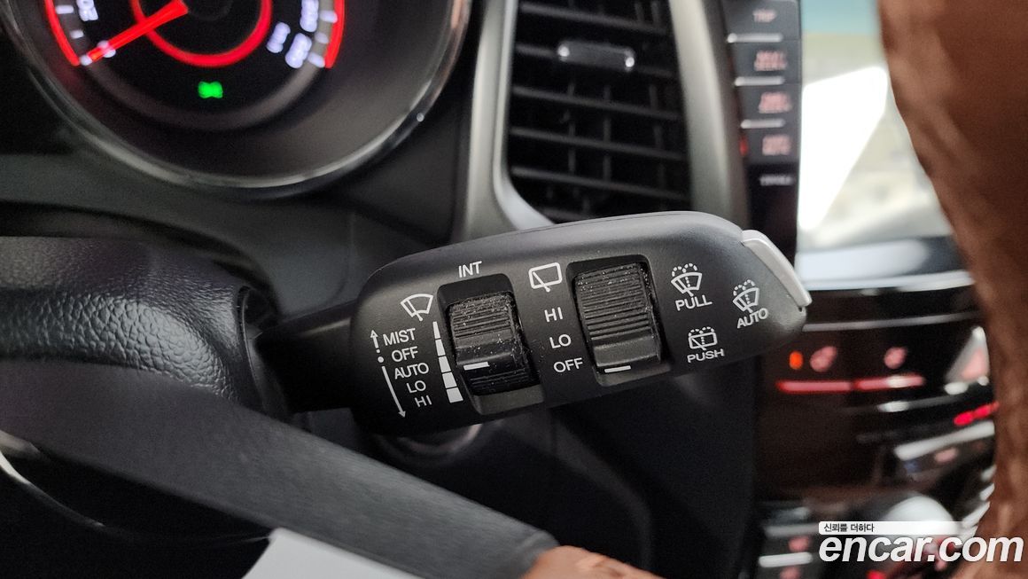 KG_Mobility_Ssangyong TIBOLI 2019