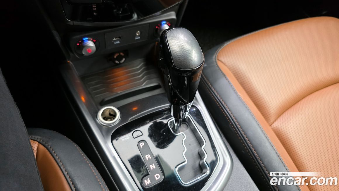 KG_Mobility_Ssangyong TIBOLI 2018