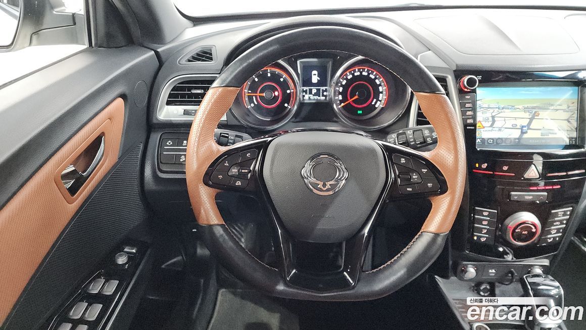 KG_Mobility_Ssangyong TIBOLI 2019