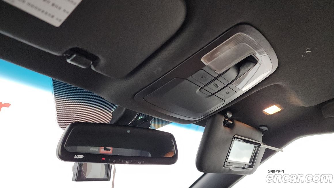 KG_Mobility_Ssangyong TIBOLI 2019