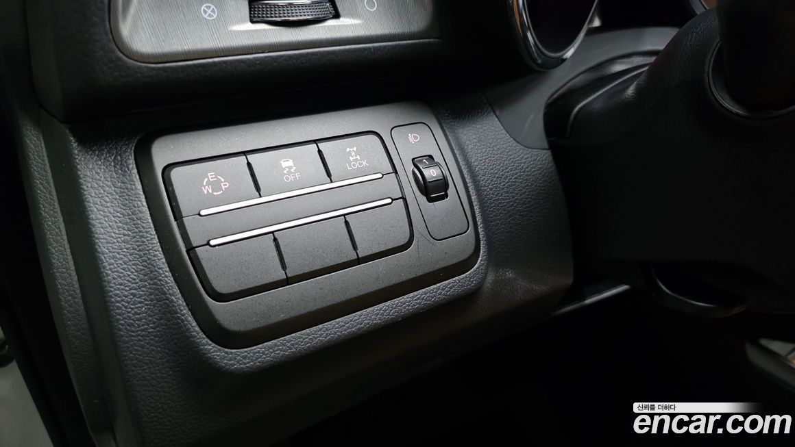 KG_Mobility_Ssangyong TIBOLI 2018