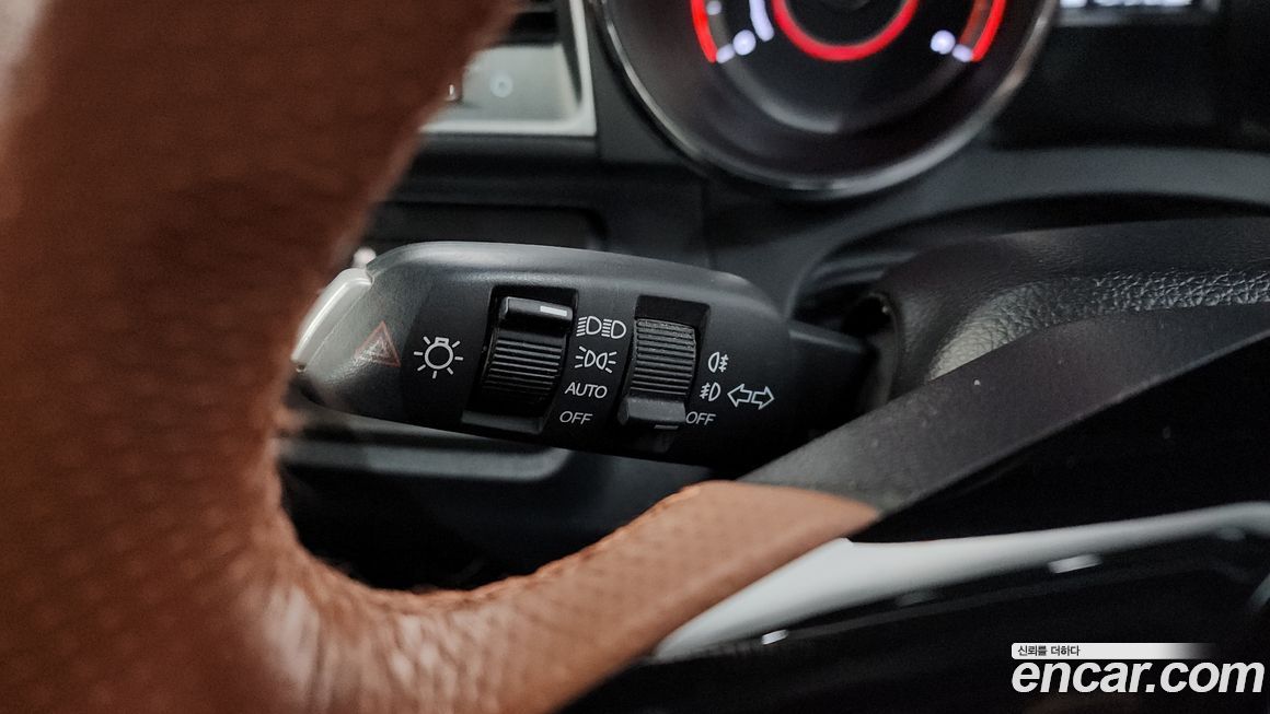 KG_Mobility_Ssangyong TIBOLI 2019