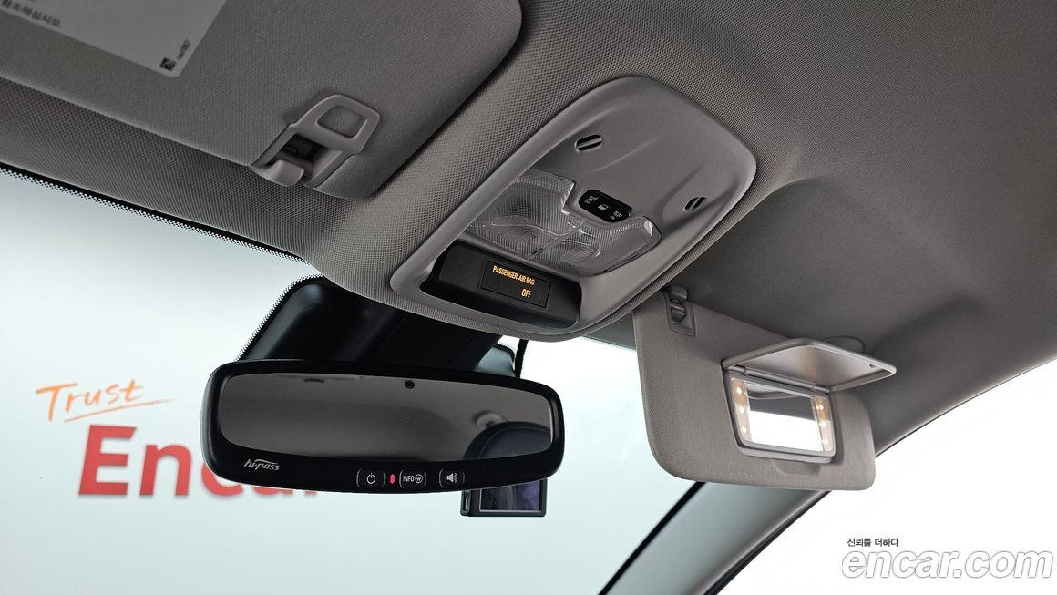 ChevroletGMDaewoo 볼트 EUV 2023