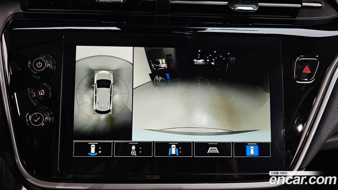 ChevroletGMDaewoo 볼트 EUV 2023