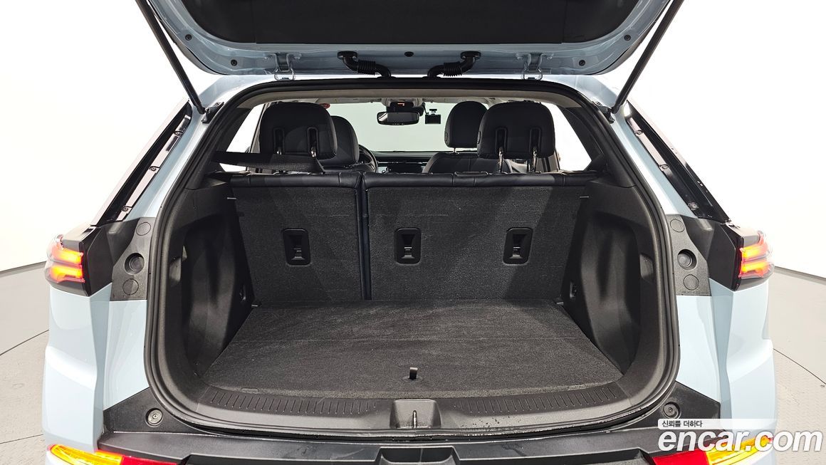 ChevroletGMDaewoo 볼트 EUV 2023