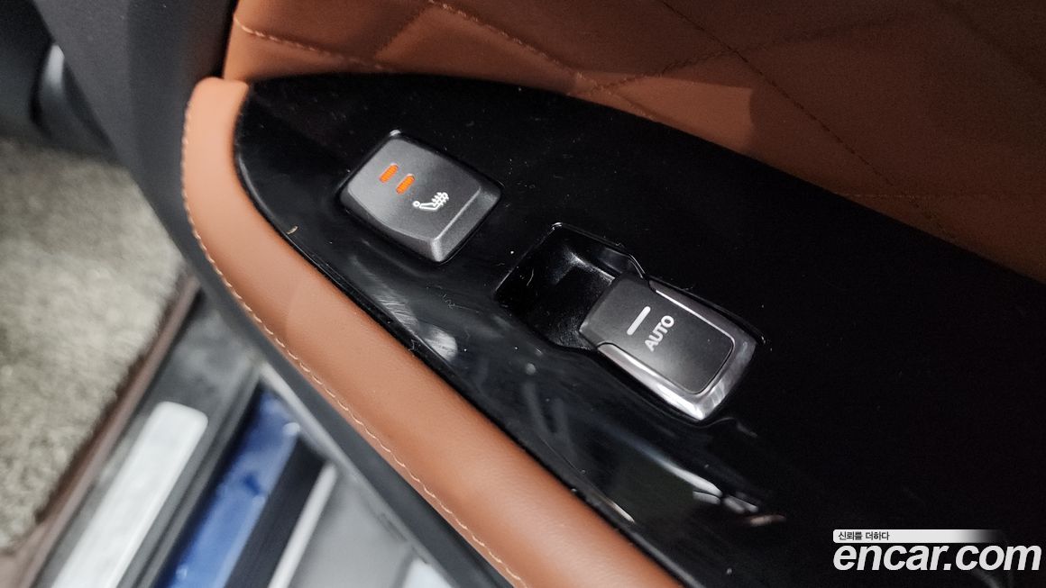 KG_Mobility_Ssangyong Rexton 2018