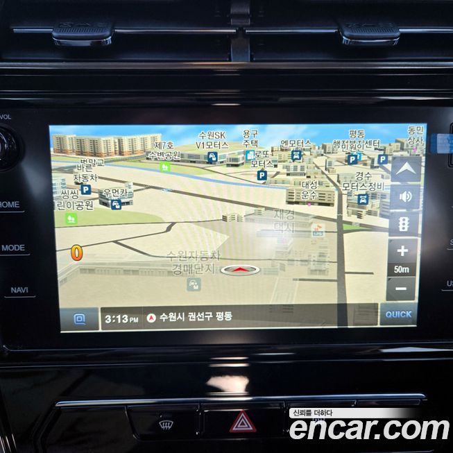 KG_Mobility_Ssangyong TIBOLI 2021