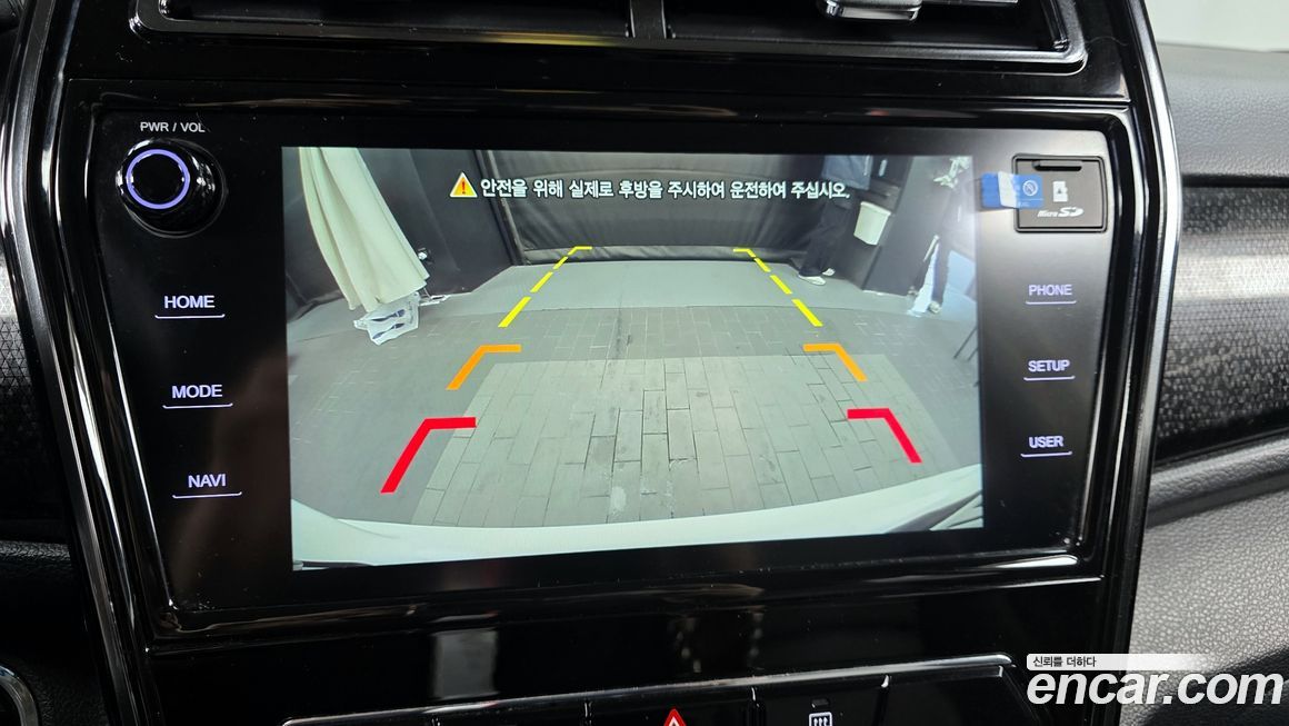 KG_Mobility_Ssangyong TIBOLI 2021