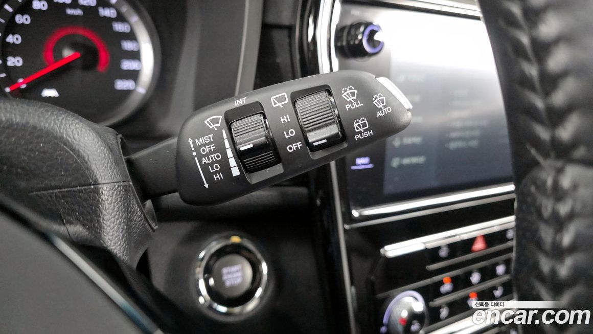 KG_Mobility_Ssangyong TIBOLI 2021