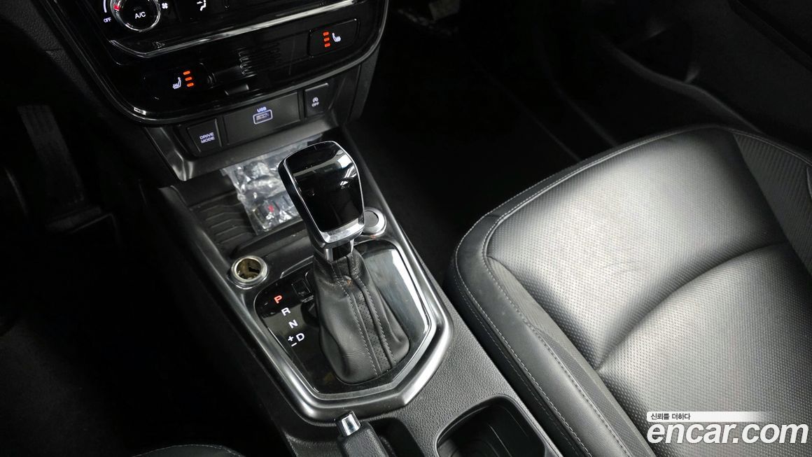 KG_Mobility_Ssangyong TIBOLI 2021