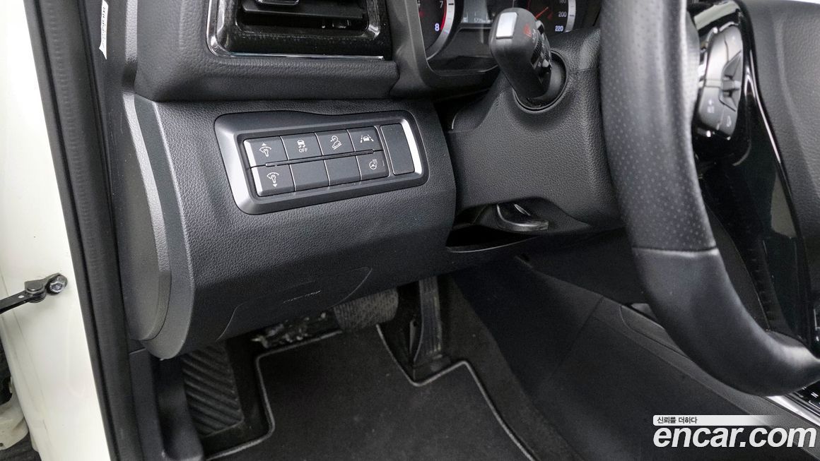 KG_Mobility_Ssangyong TIBOLI 2021