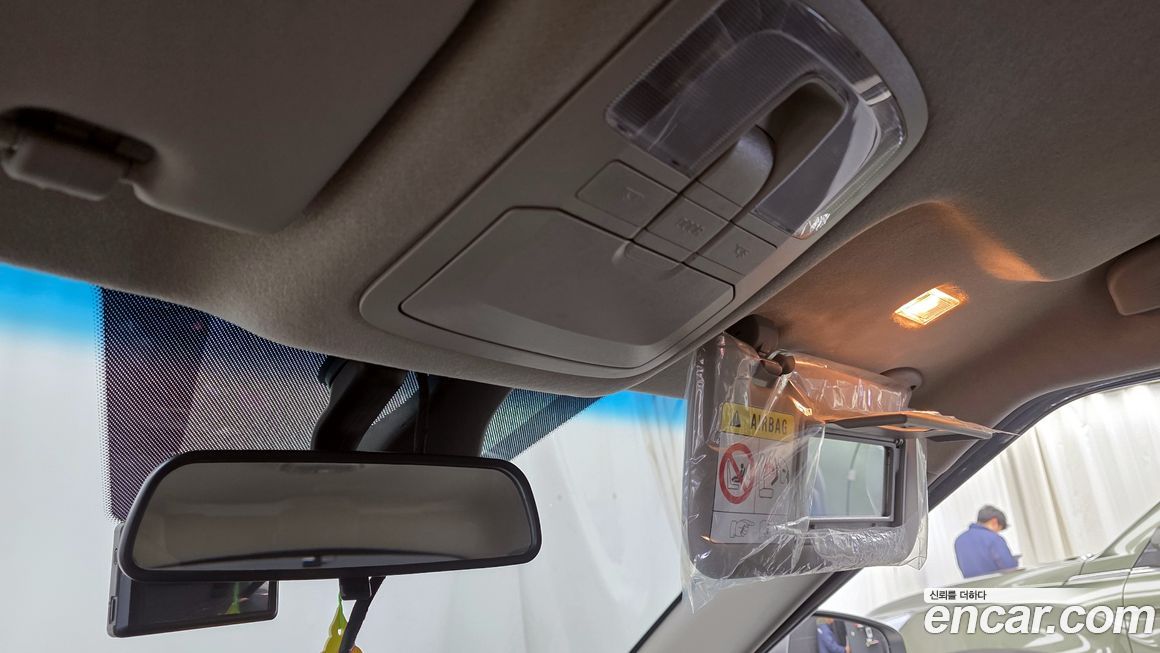 KG_Mobility_Ssangyong TIBOLI 2021