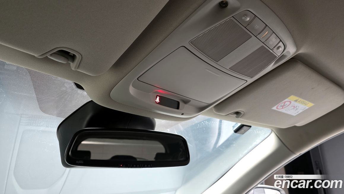 Renault-KoreaSamsung QM6 2023