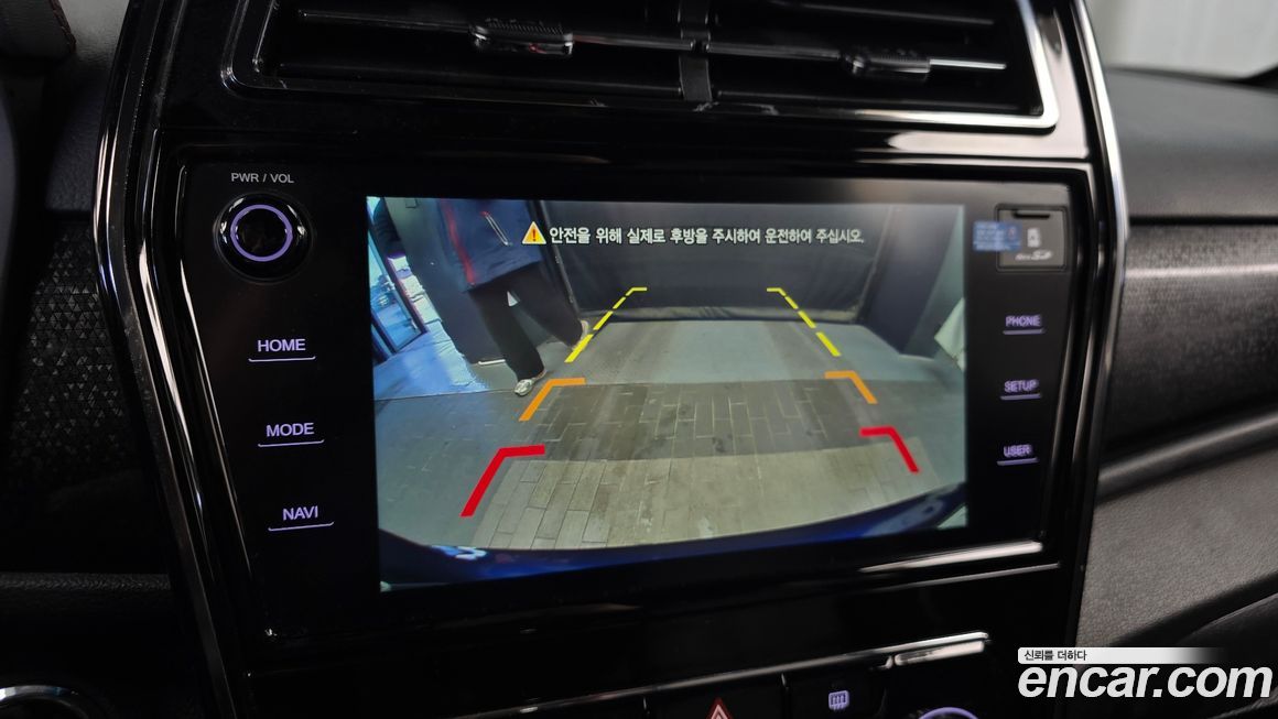 KG_Mobility_Ssangyong TIBOLI 2020