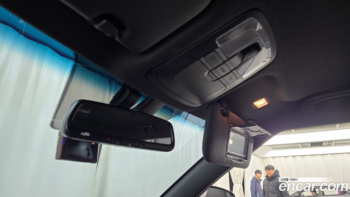 KG_Mobility_Ssangyong TIBOLI 2020