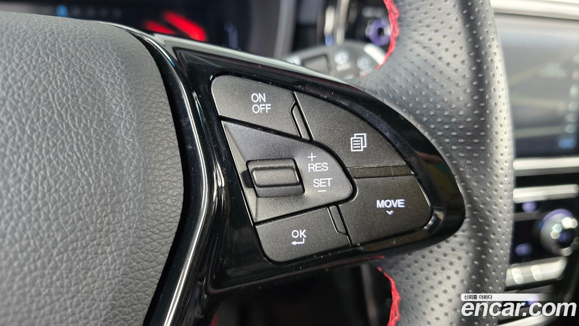 KG_Mobility_Ssangyong TIBOLI 2020