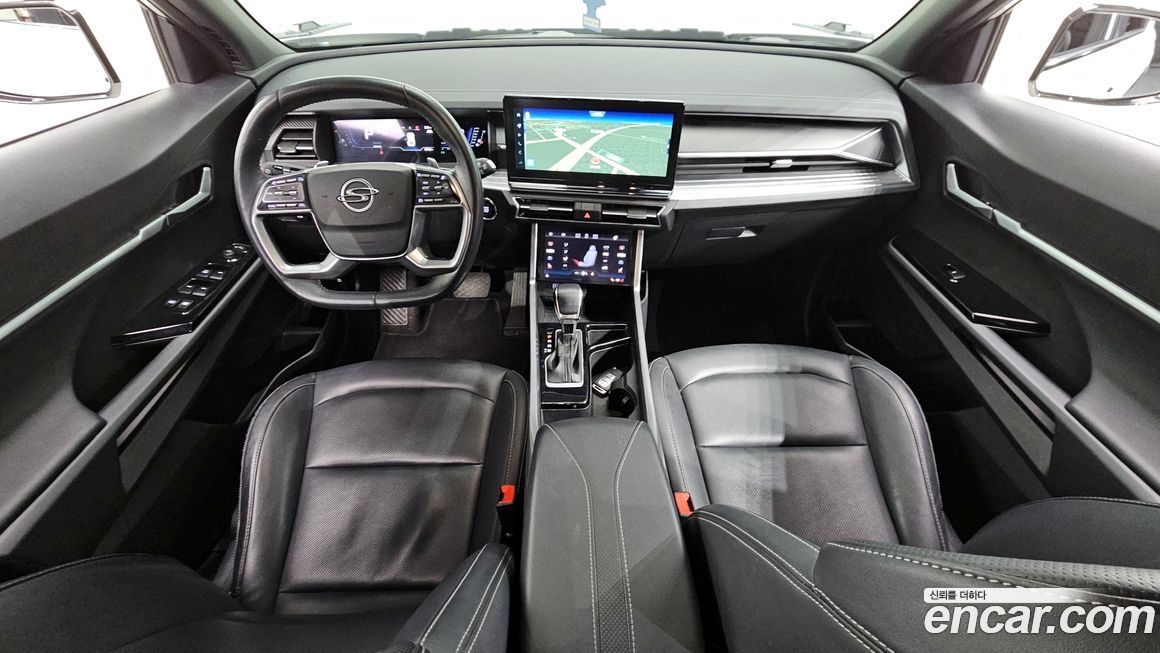 KG_Mobility_Ssangyong Torres 2023