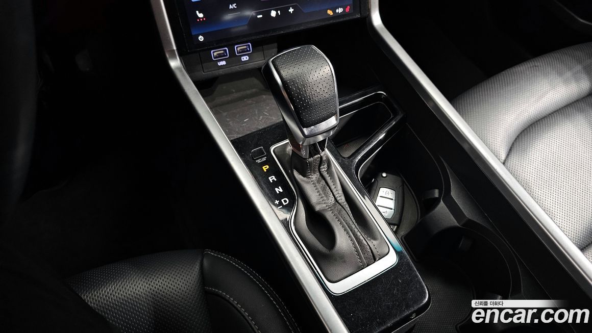 KG_Mobility_Ssangyong Torres 2023