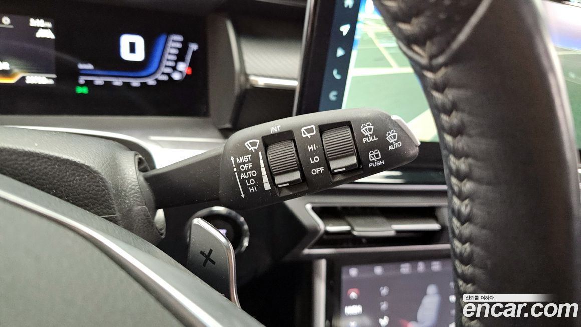 KG_Mobility_Ssangyong Torres 2023