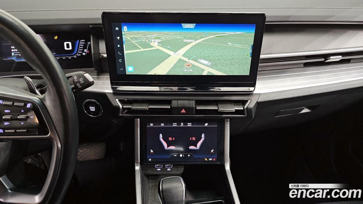 KG_Mobility_Ssangyong Torres 2023