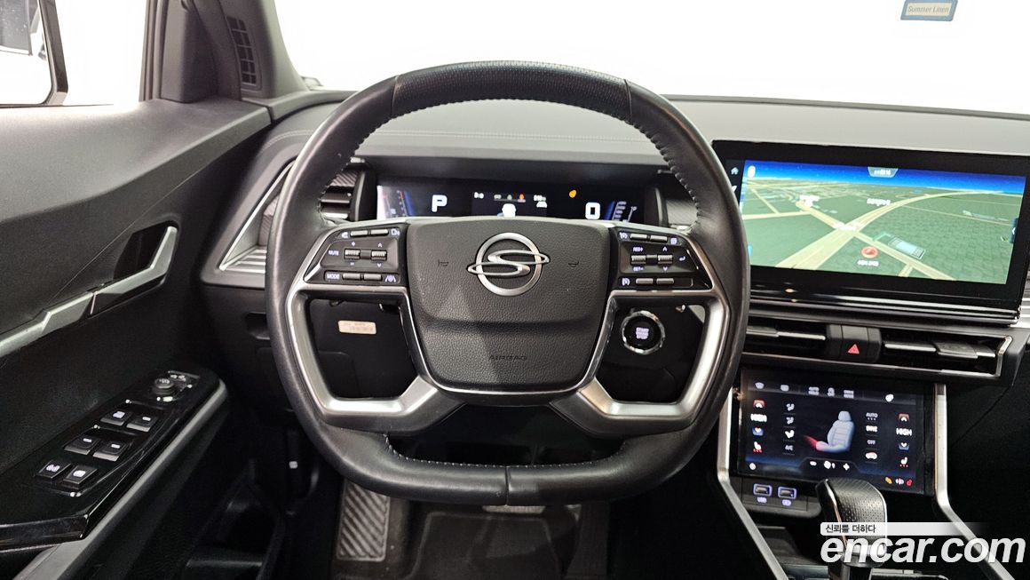 KG_Mobility_Ssangyong Torres 2023