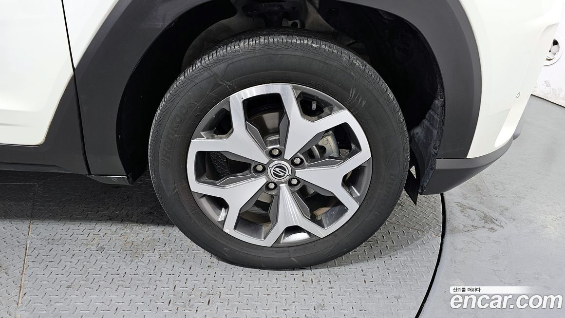 KG_Mobility_Ssangyong Torres 2023